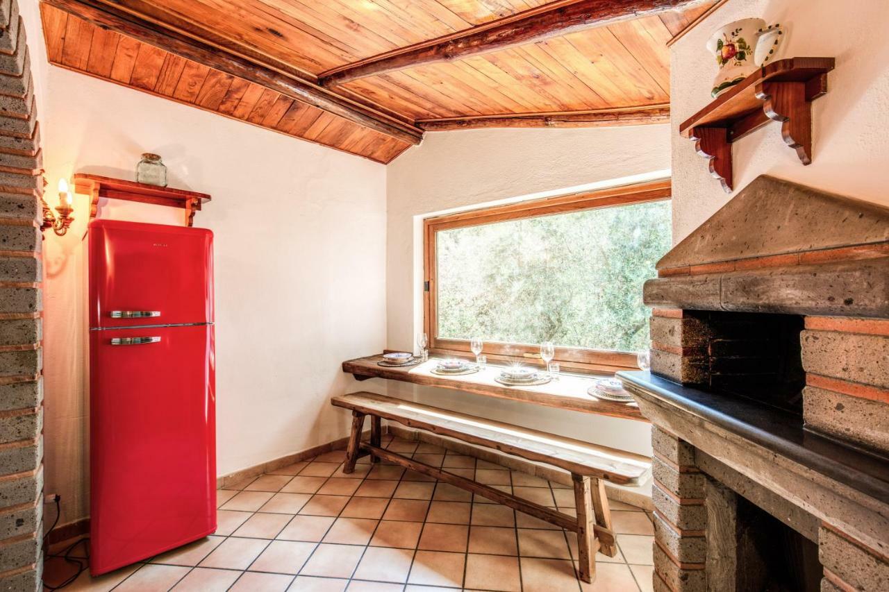 Villa Heart And Soul Of Sorrente Extérieur photo