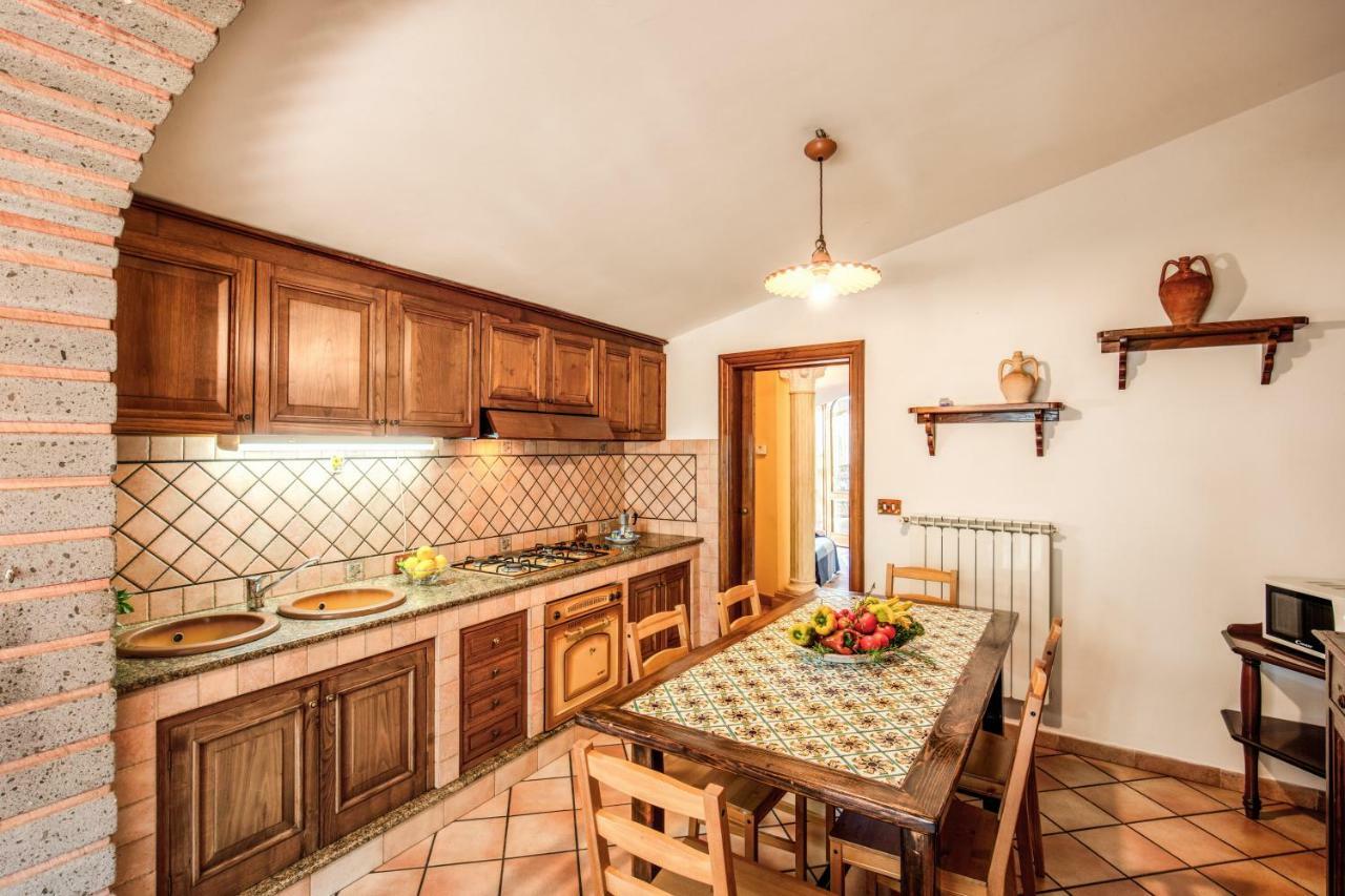 Villa Heart And Soul Of Sorrente Extérieur photo