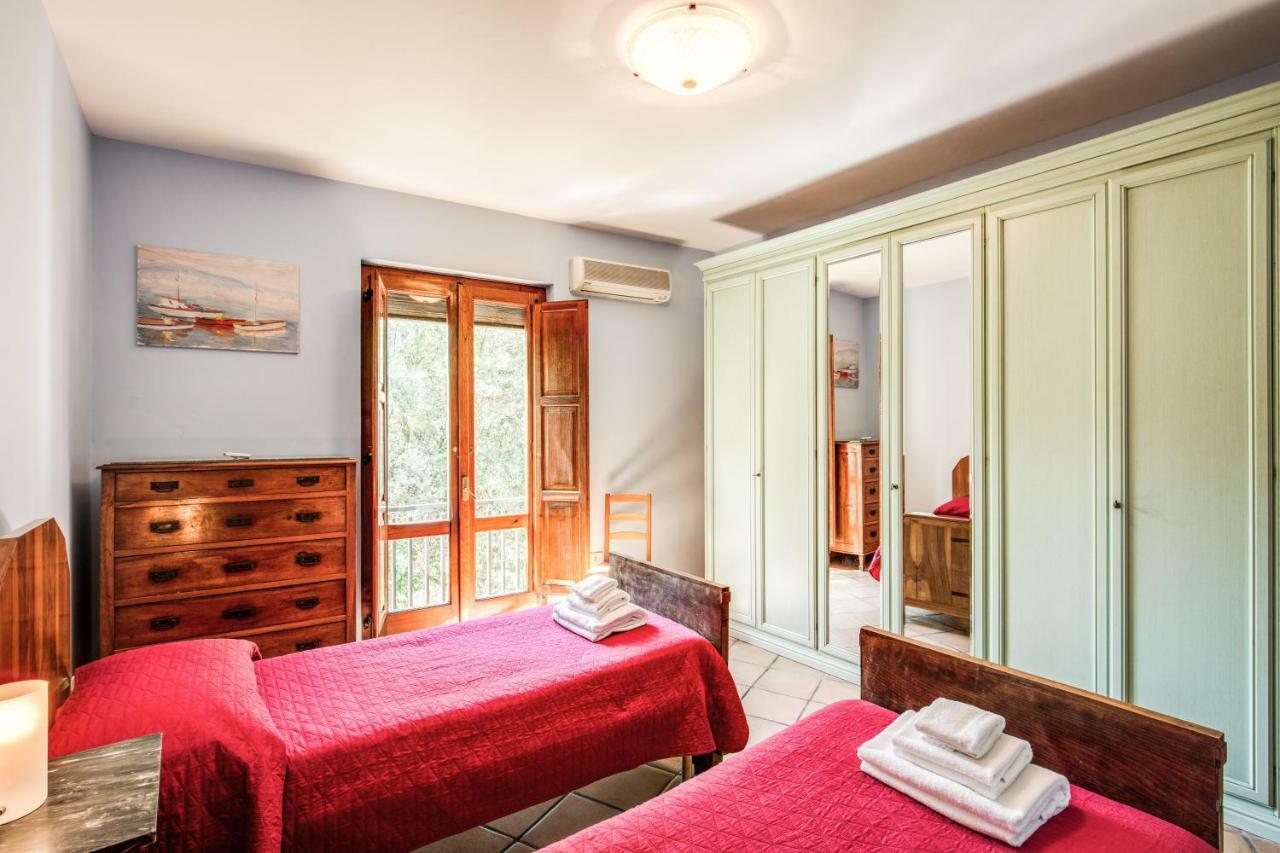 Villa Heart And Soul Of Sorrente Extérieur photo